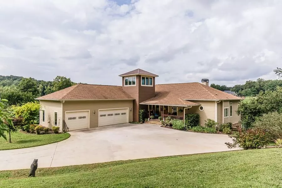 536 Green Meadows, Dahlonega, GA 30533