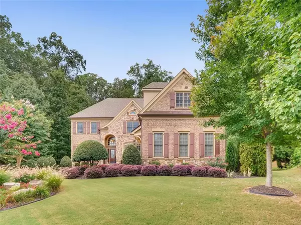 Kennesaw, GA 30152,1721 Ardglass CT NW