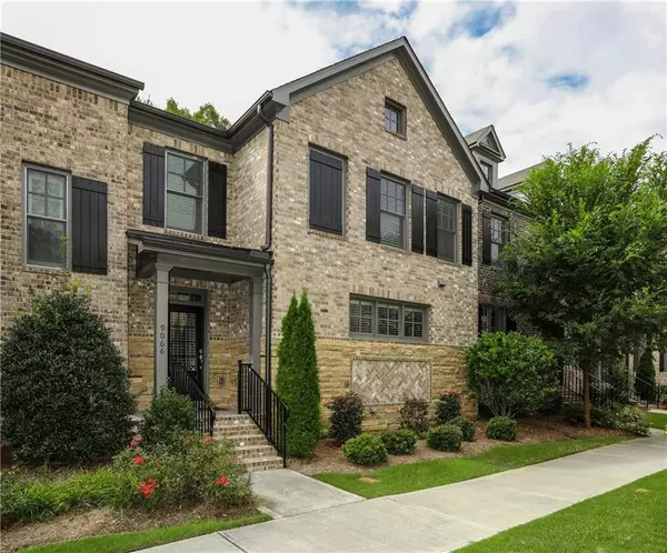 9066 Tuckerbrook LN, Johns Creek, GA 30022