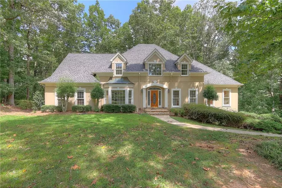 3100 Pilots Ridge CT, Snellville, GA 30039