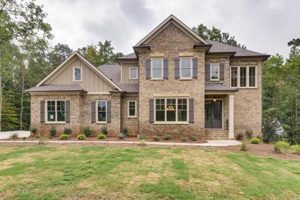 12867 Etris WALK, Roswell, GA 30075