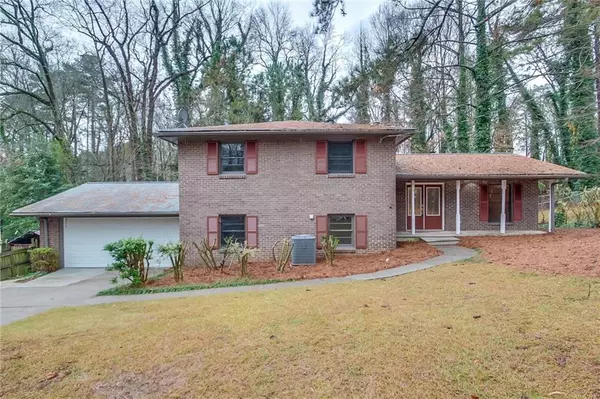 1072 Seven Springs CIR, Marietta, GA 30068