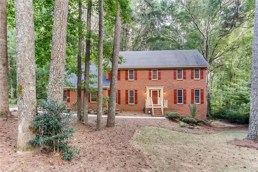 3492 Inns Brook WAY, Snellville, GA 30039