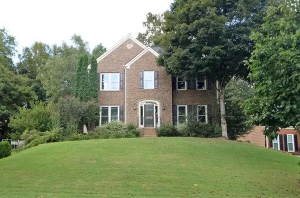 2249 Northbrook RDG NW, Kennesaw, GA 30152