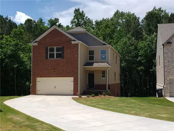 Locust Grove, GA 30248,1405 Brickfield WAY