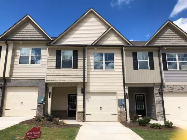 364 Turtle Creek DR, Winder, GA 30680