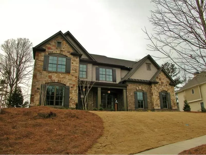 Flowery Branch, GA 30542,6707 Trailside DR