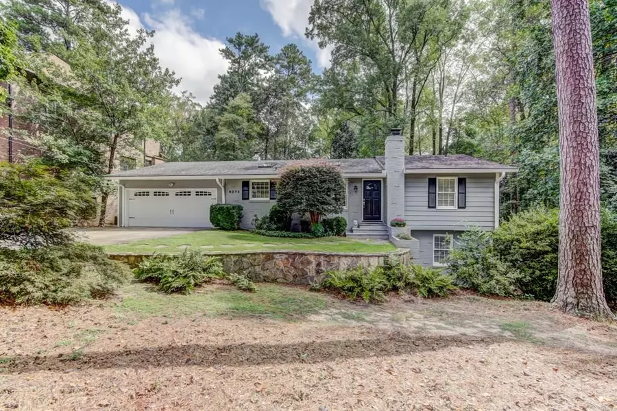 6275 Hunting Creek RD, Sandy Springs, GA 30328