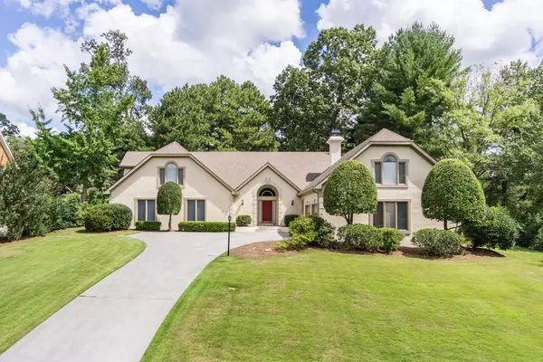 3453 Sheridan Chase SE, Marietta, GA 30067