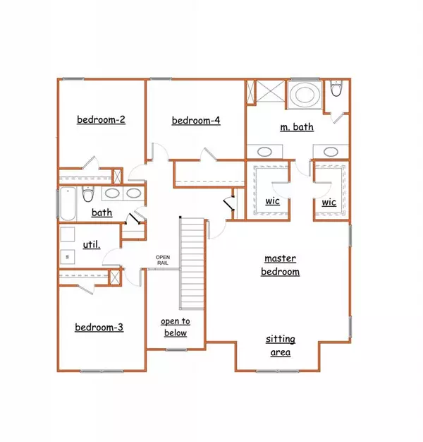 Fairburn, GA 30213,7974 Pikefarm TRL