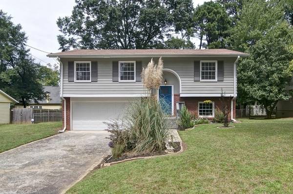 3489 Creatwood TRL, Smyrna, GA 30080