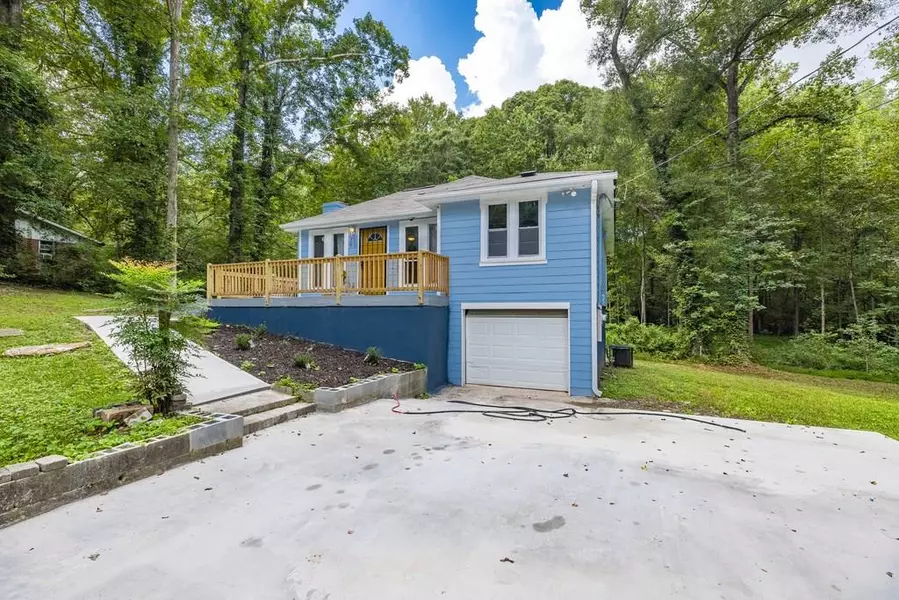 3590 WELLHAUN RD, Decatur, GA 30034