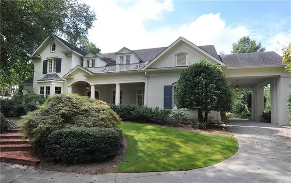 Atlanta, GA 30342,82 Blackland RD NW