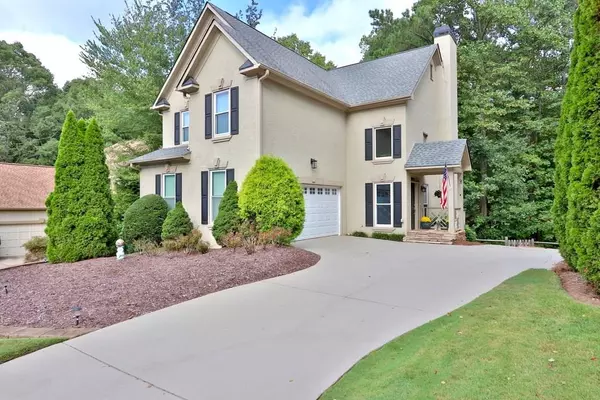 Woodstock, GA 30189,610 VILLA ESTATES LN