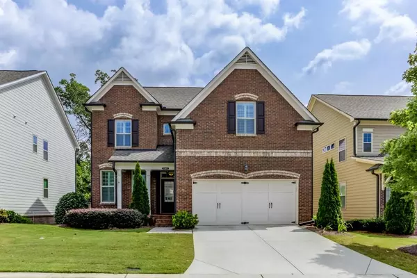 7695 Highland BLF, Sandy Springs, GA 30328