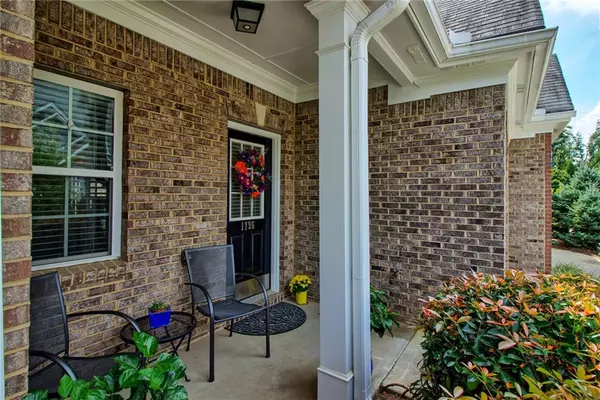 Kennesaw, GA 30152,1796 Willow Branch LN NW