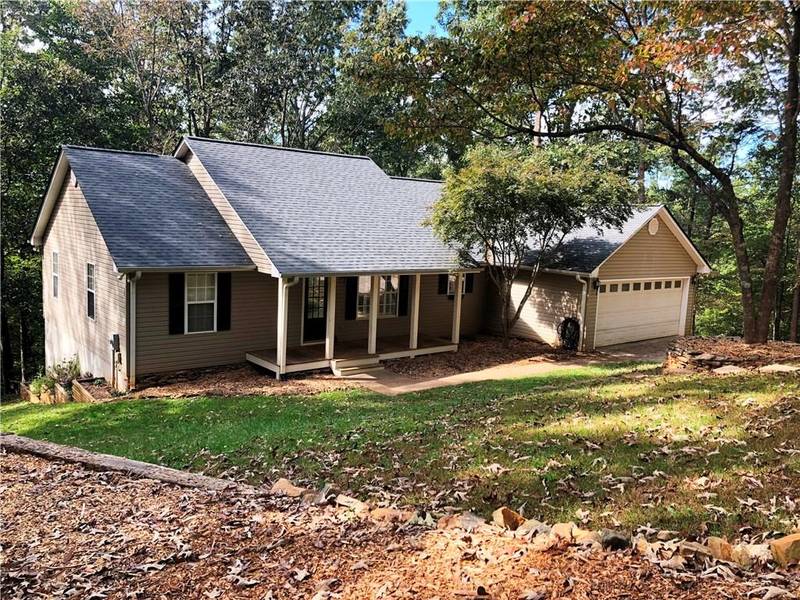 359 Cherokee TRCE, Dahlonega, GA 30533