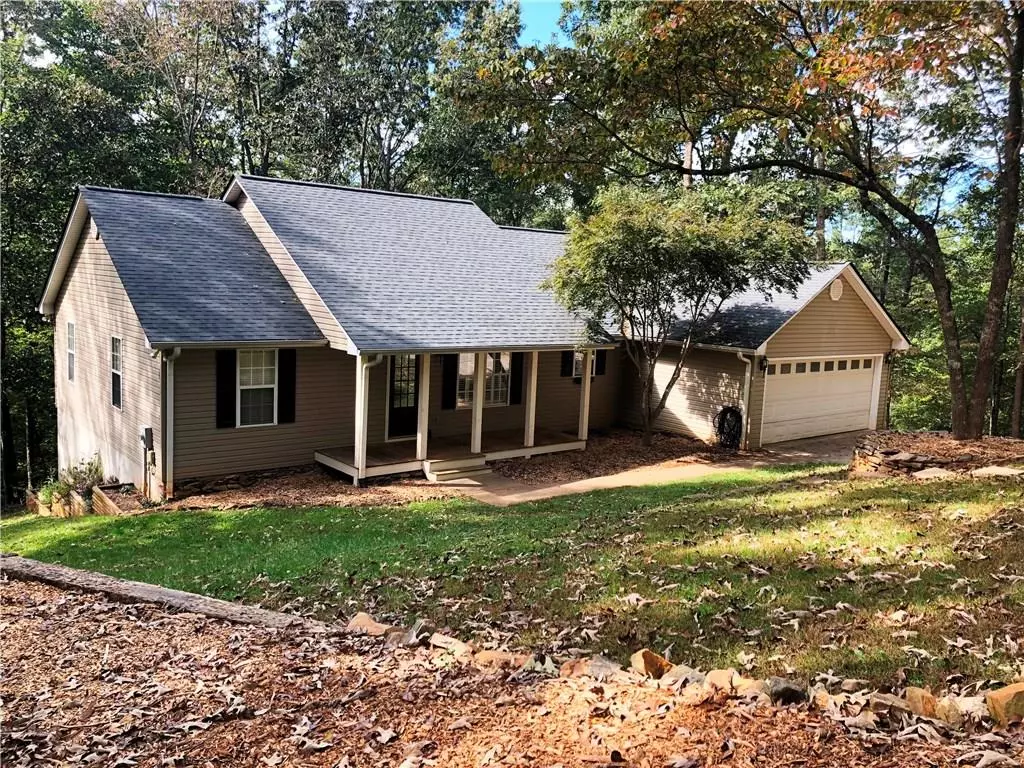 Dahlonega, GA 30533,359 Cherokee TRCE