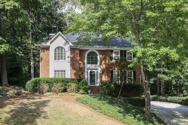 615 Highlands CT, Roswell, GA 30075