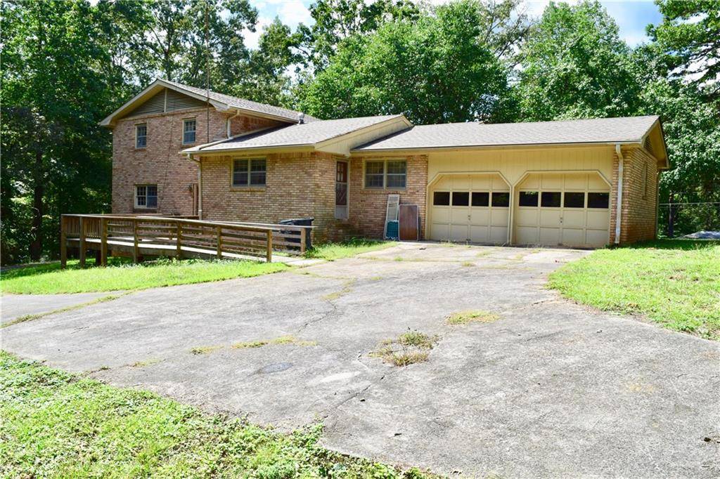 Canton, GA 30114,205 Sunset PL