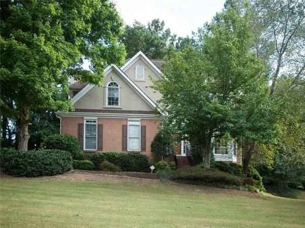 4451 W Oliver LN W, Douglasville, GA 30135