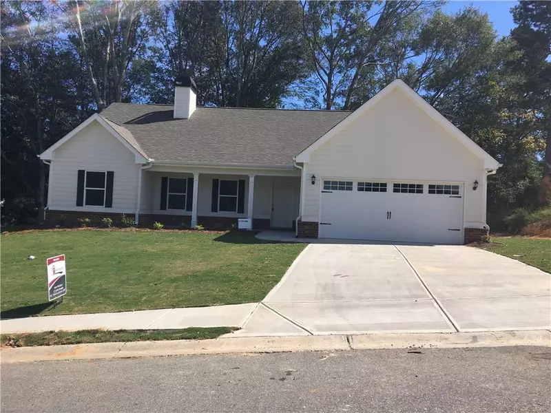 1223 Oak Springs Way, Statham, GA 30666