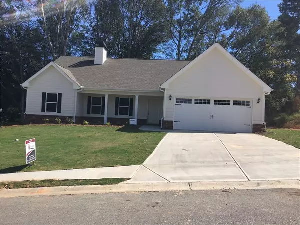 1223 Oak Springs Way, Statham, GA 30666