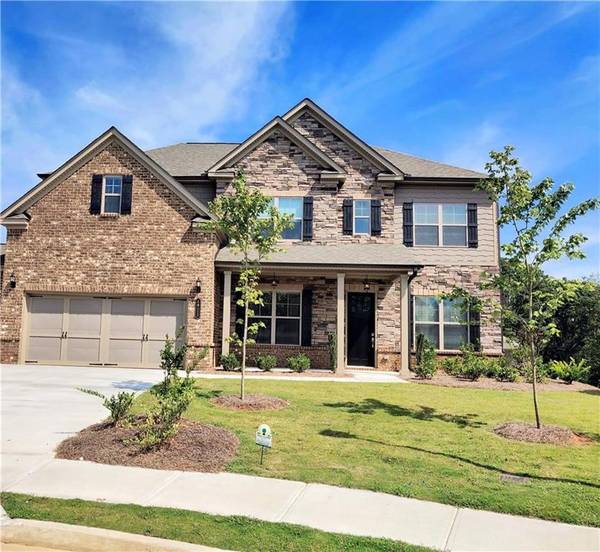 3332 Stone Point WAY, Buford, GA 30519