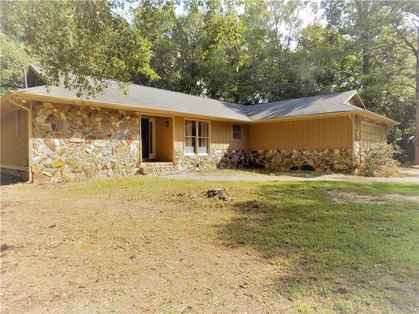 273 Fireside TRL, Douglasville, GA 30134