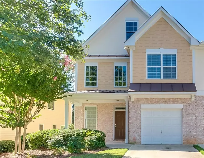 475 Grayson WAY, Alpharetta, GA 30004