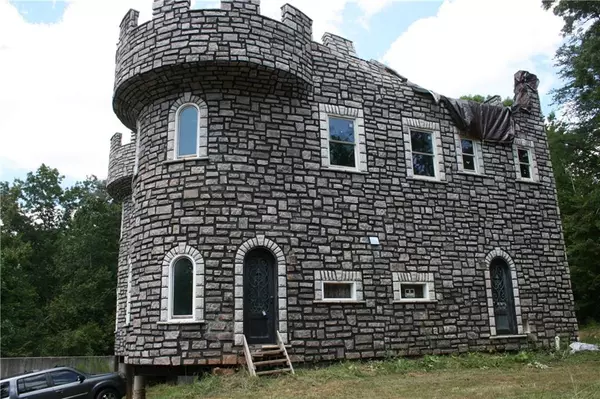 Dahlonega, GA 30533,243 Walter Ash RD