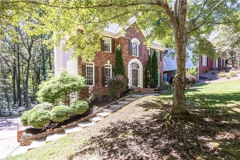 4285 HABERSHAM WAY, Cumming, GA 30041