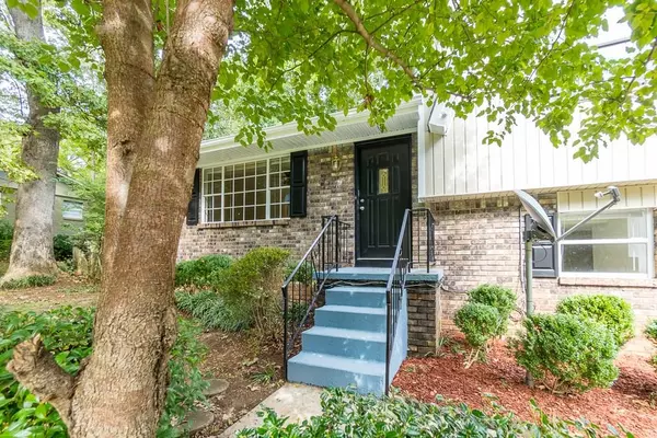 Clarkston, GA 30021,1085 De Leon DR