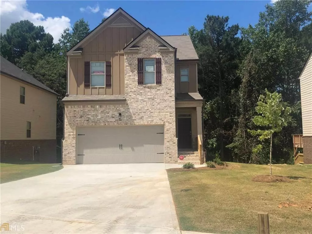 Locust Grove, GA 30248,1419 Brickfield WAY