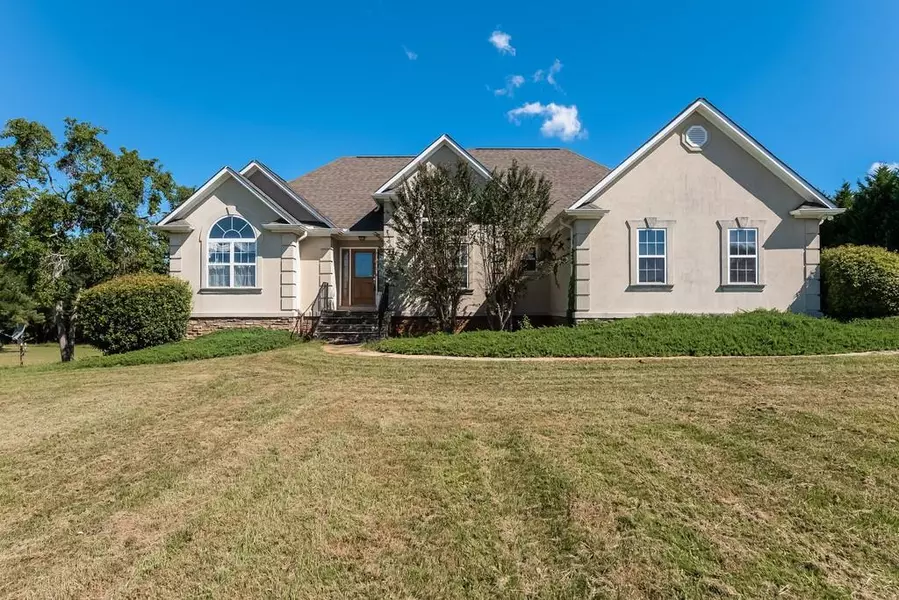 355 Overlook TRL, Williamson, GA 30292