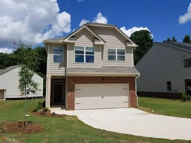 Locust Grove, GA 30248,1097 Lear DR