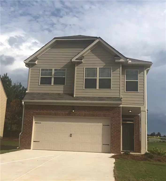 Locust Grove, GA 30248,1096 Lear DR