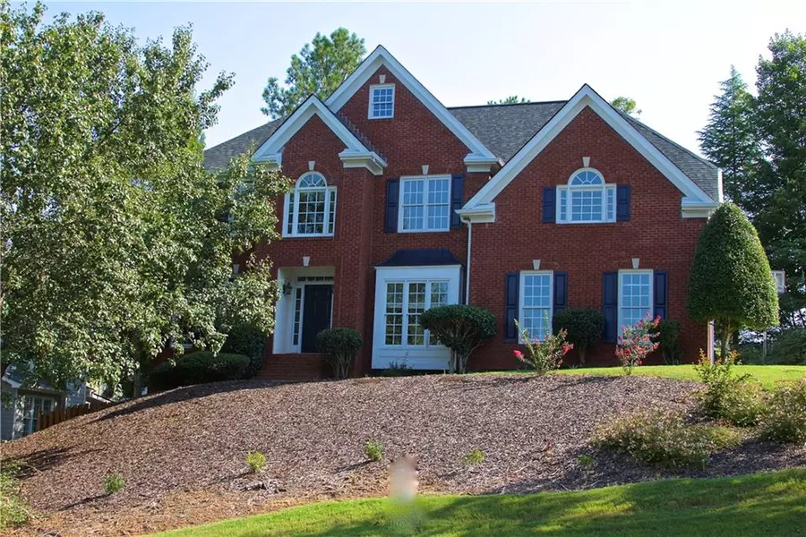 6385 BARRINGTON RUN, Alpharetta, GA 30005