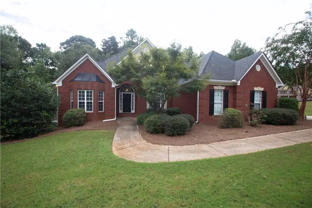 Mcdonough, GA 30252,1000 Betsy CT