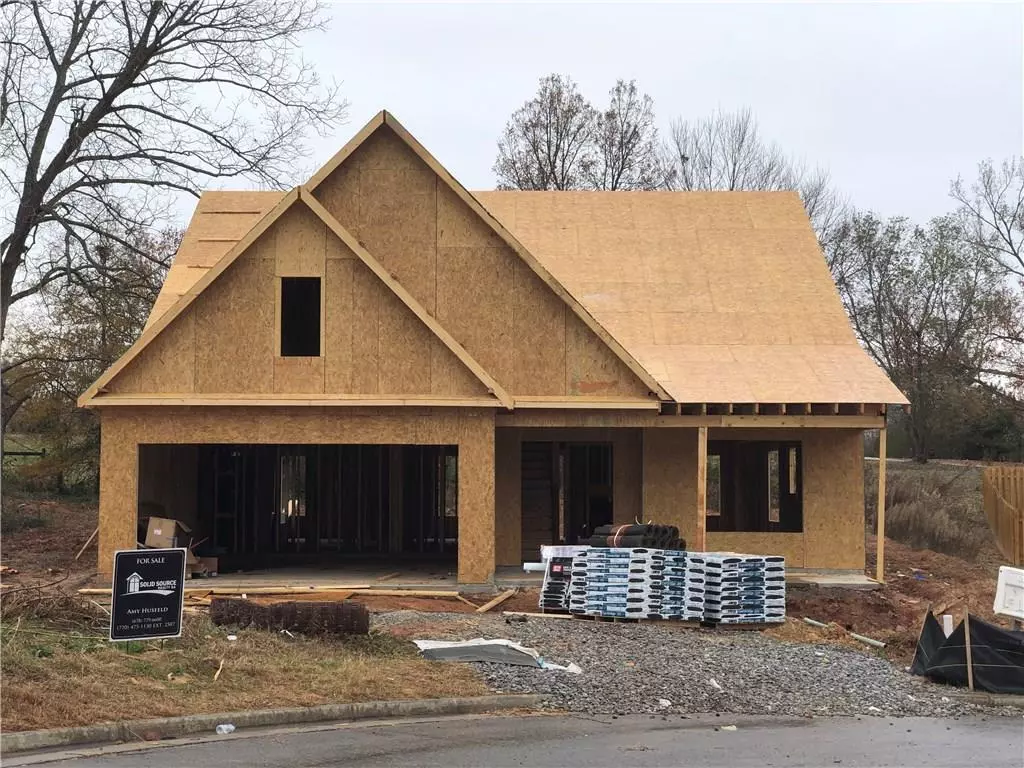 Statham, GA 30666,1248 Oak Springs Way