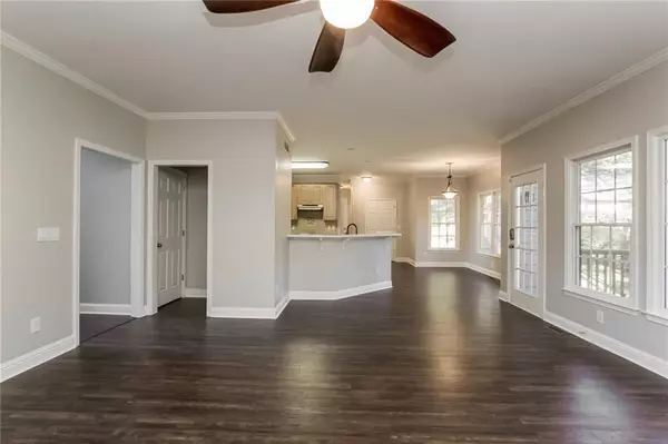 Kennesaw, GA 30152,4284 Stef LN NW