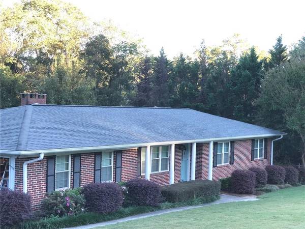 300 CHERRY HILL DR, Calhoun, GA 30701