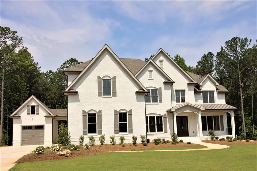 440 Bodium CT, Milton, GA 30004