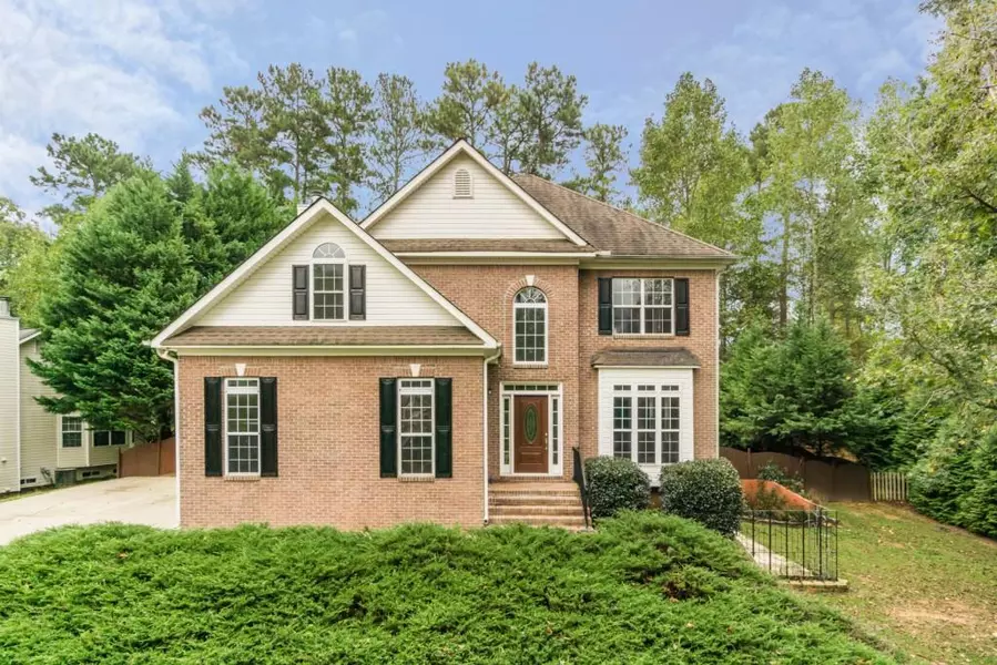 3935 FAA RD, Cumming, GA 30041