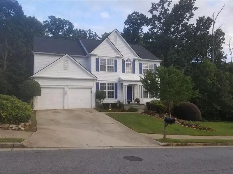 3320 Spindletop DR NW, Kennesaw, GA 30144