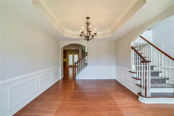 Locust Grove, GA 30248,1501 Granby LN