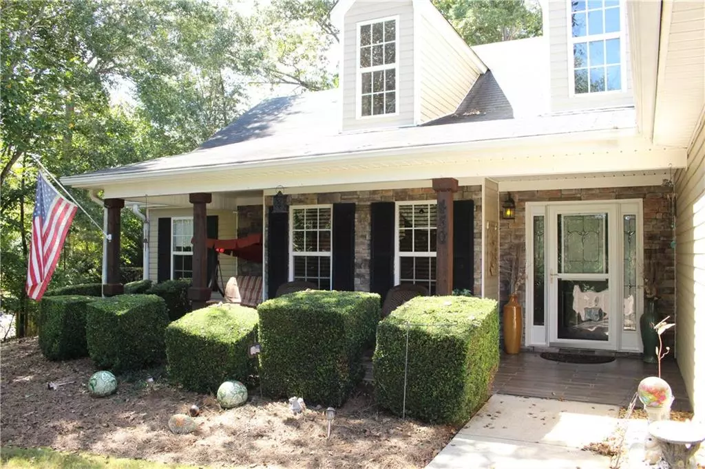 Suwanee, GA 30024,450 Mill Creek TRL