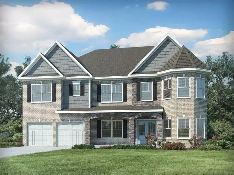 Stone Mountain, GA 30087,5270 Woodland Pass CIR