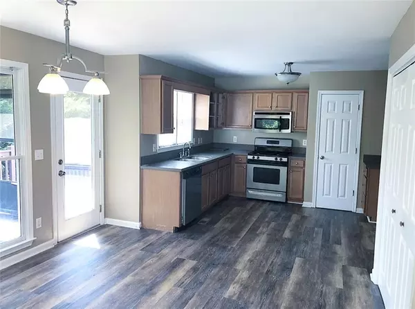 Talking Rock, GA 30175,72 ARBOR HILLS TRL