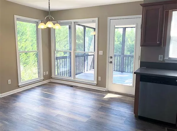 Talking Rock, GA 30175,72 ARBOR HILLS TRL